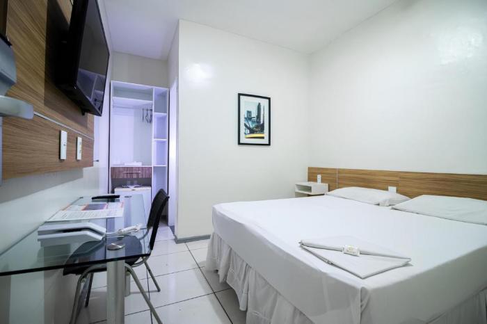 Hotel Aeroporto Star Fortaleza (Ceara)