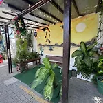 Hotel Aeroporto Montese Star