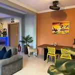 Hotel Aeroporto Star