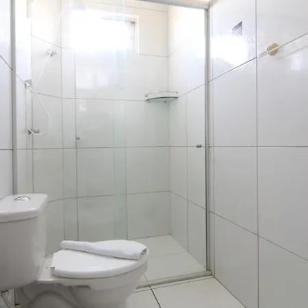 Hotel Aeroporto Star