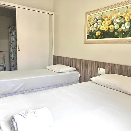 Hotel Aeroporto Star