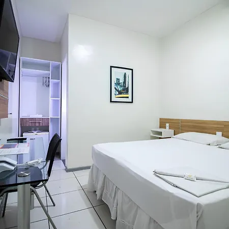 Hotel Aeroporto Star 3*