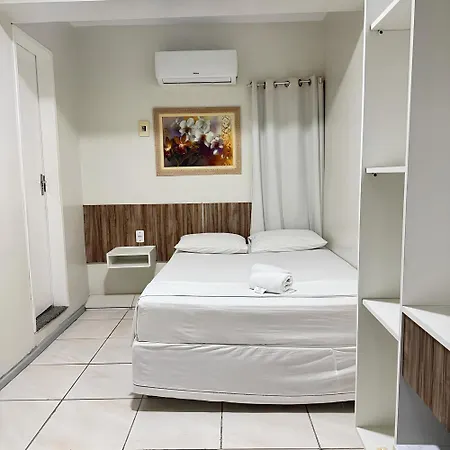 Hotel Aeroporto Star Fortaleza (Ceara)