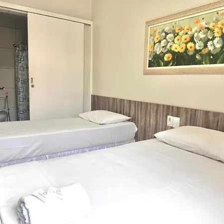 Aeroporto Star Hotel 3*