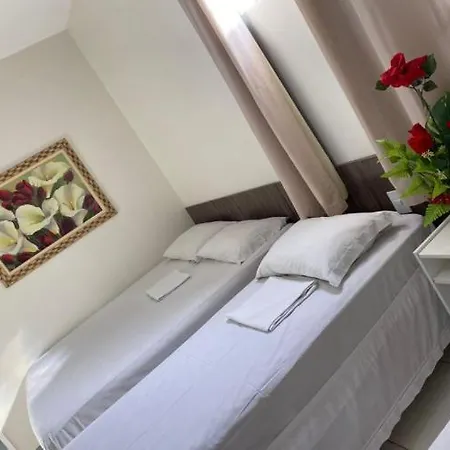 Hotel Aeroporto Star