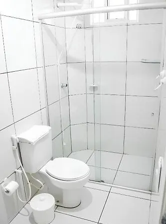 Hotel Aeroporto Star 3*