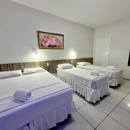 Hotel Aeroporto Star Fortaleza (Ceara)
