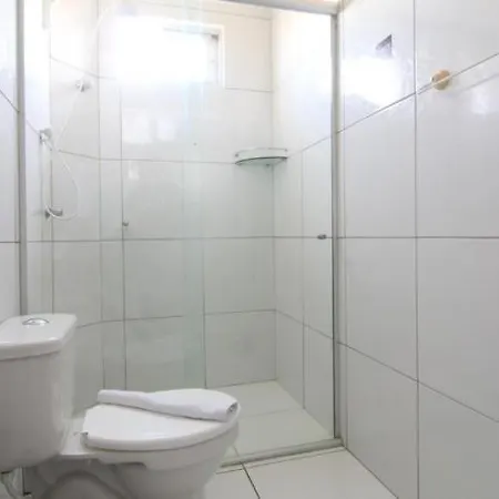 Hotel Aeroporto Star 3*