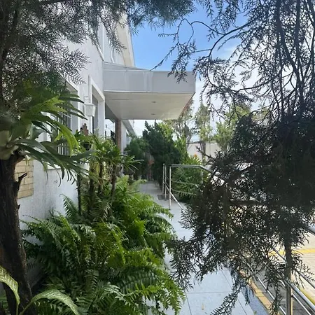 Hotel Aeroporto Star 3*