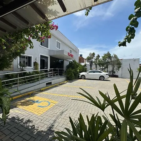 Aeroporto Star Fortaleza (Ceara)