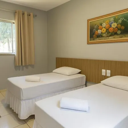 Aeroporto Star Hotel