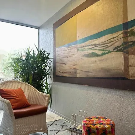 Aeroporto Star Hotel 3*