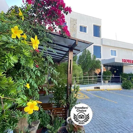Aeroporto Star Hotel