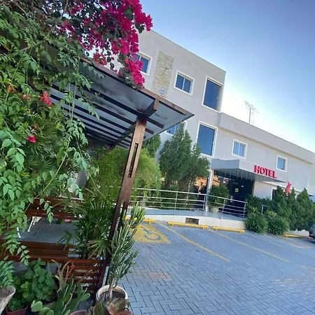 Aeroporto Star Hotel 3*