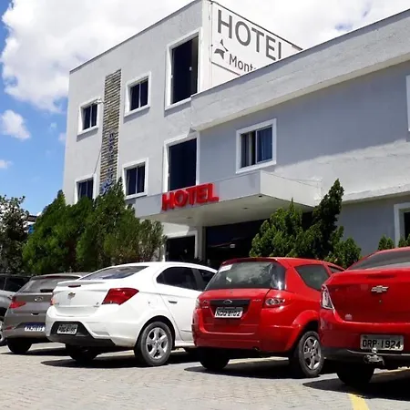 Aeroporto Star Hotel 3*