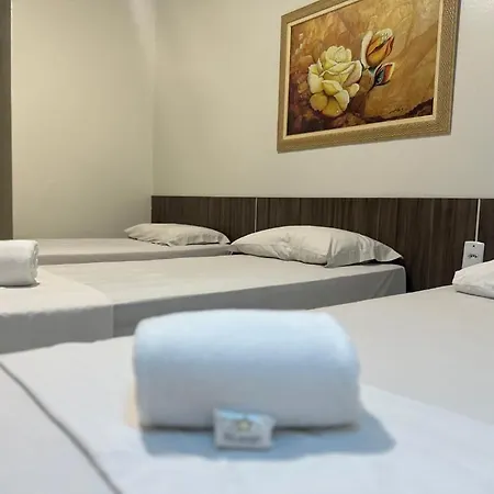 Aeroporto Star Hotel Fortaleza (Ceara)