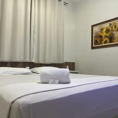 Aeroporto Star Hotel