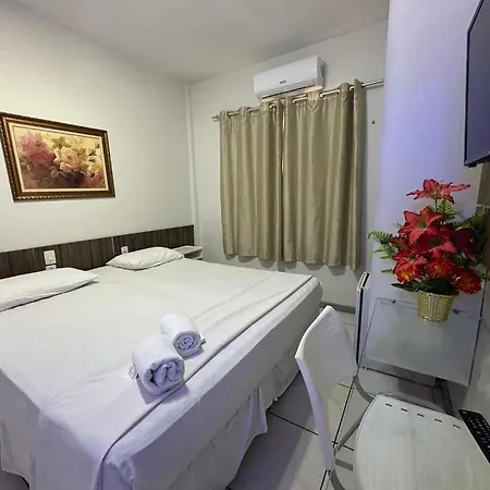 Aeroporto Star Hotel Fortaleza (Ceara)