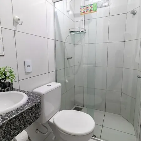 Hotel Aeroporto Star 3*