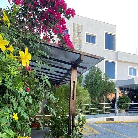Hotel Aeroporto Star