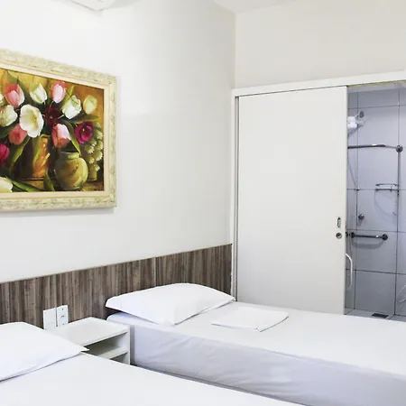 Aeroporto Star Hotel 3*