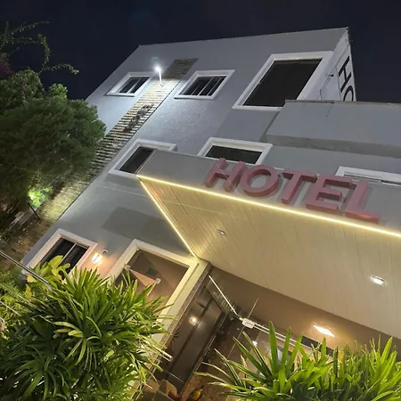 Aeroporto Star Hotel 3*