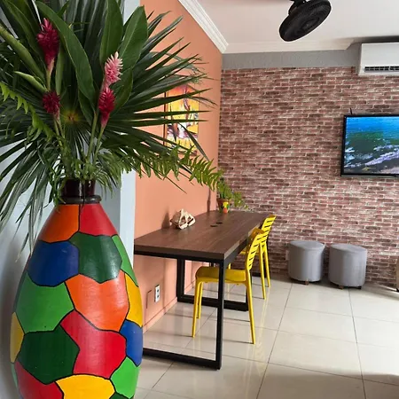 Hotel Aeroporto Star Fortaleza (Ceara)