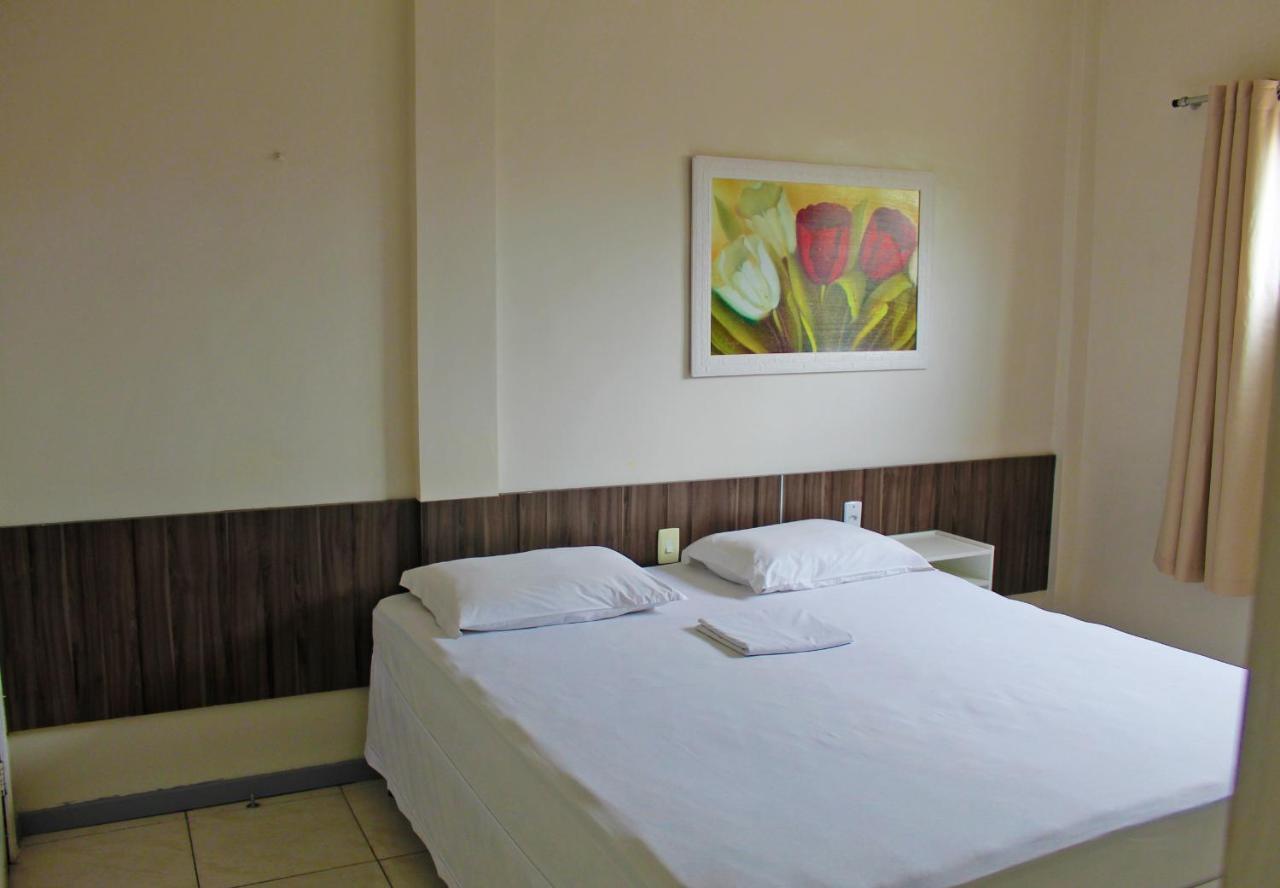 Aeroporto Montese Star 3* Fortaleza (Ceara)