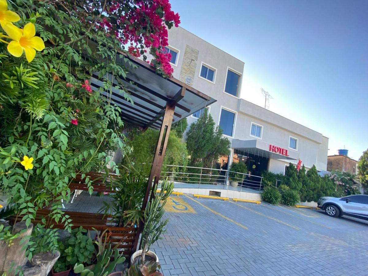 Aeroporto Montese Star Hotel
