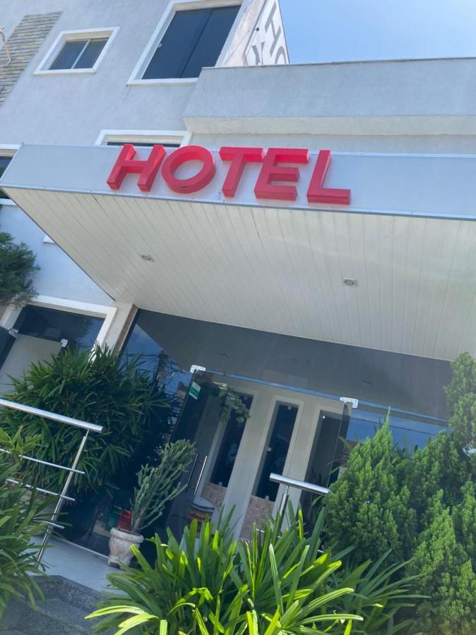 Hotel Aeroporto Montese Star 3*
