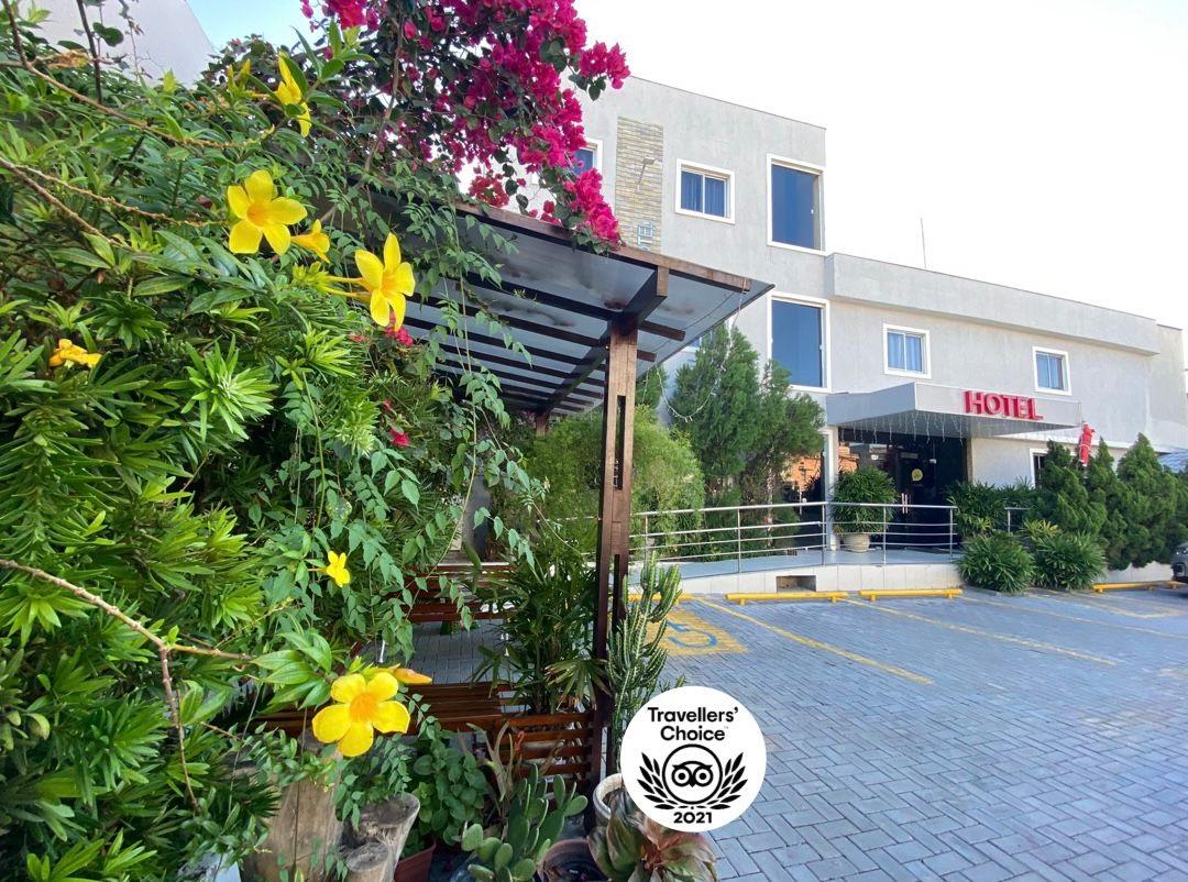 Aeroporto Montese Star Hotel 3*