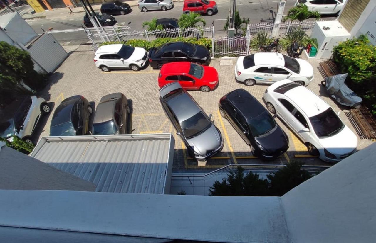 Aeroporto Montese Star Hotel