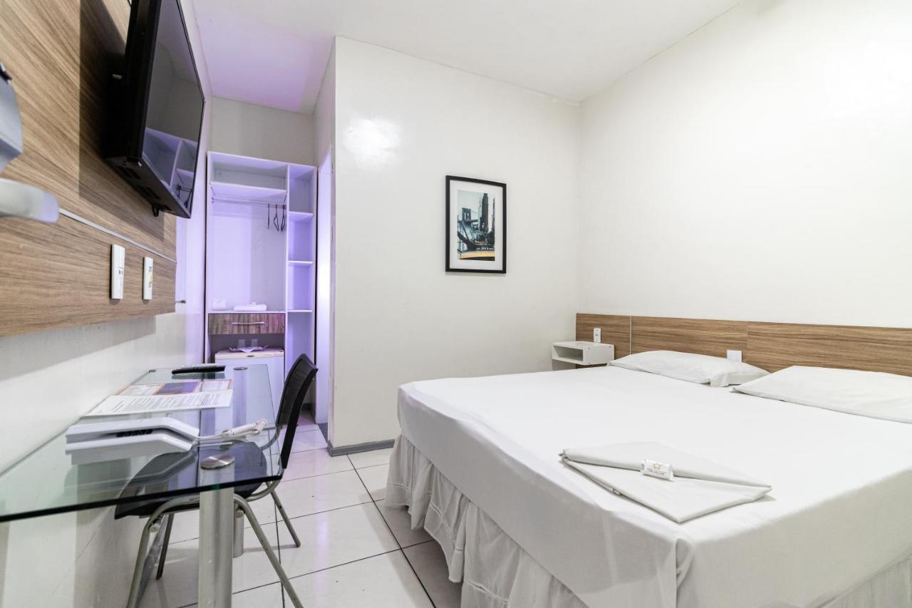 Aeroporto Montese Star Hotel