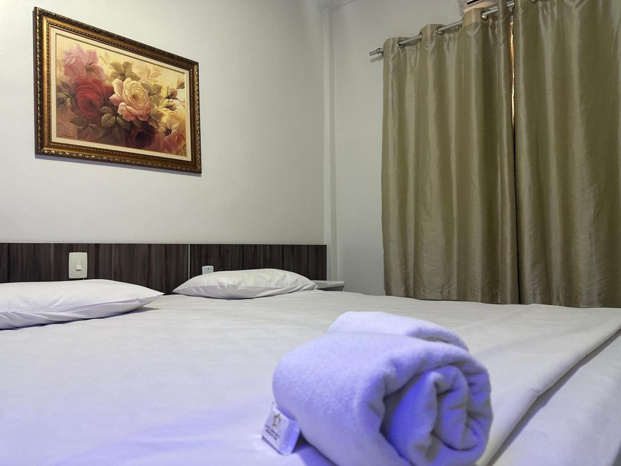 Aeroporto Montese Star Hotel