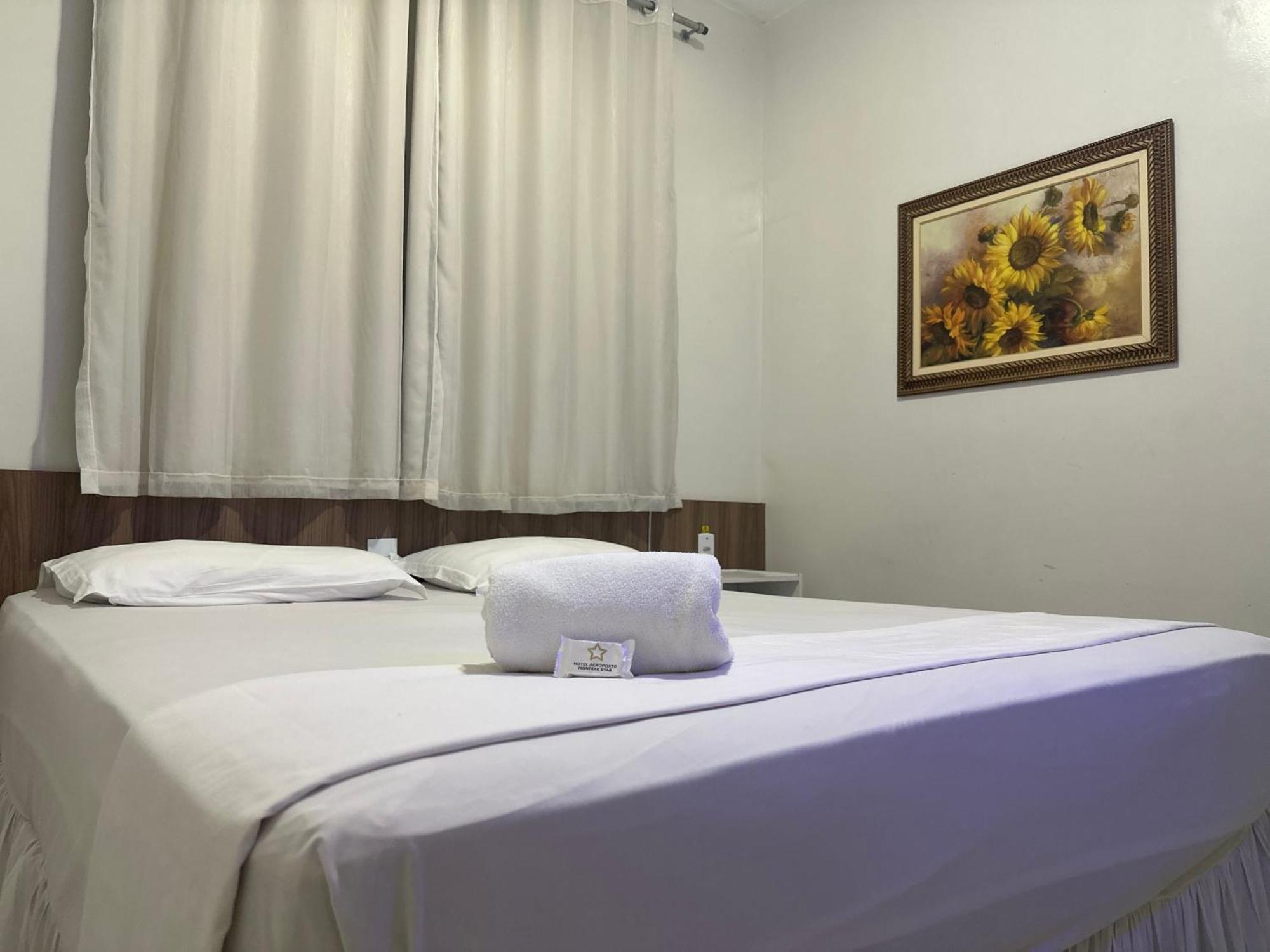 Aeroporto Montese Star 3*