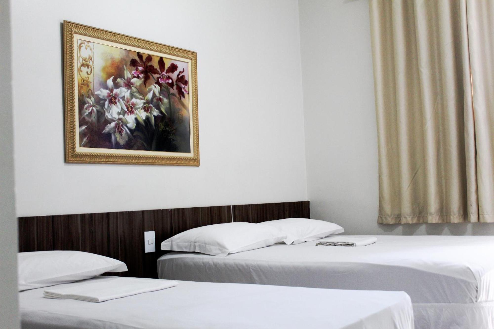 Aeroporto Montese Star 3*