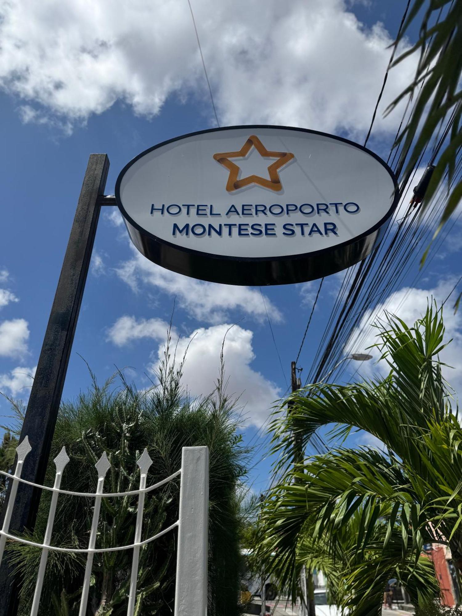 Aeroporto Montese Star Hotel