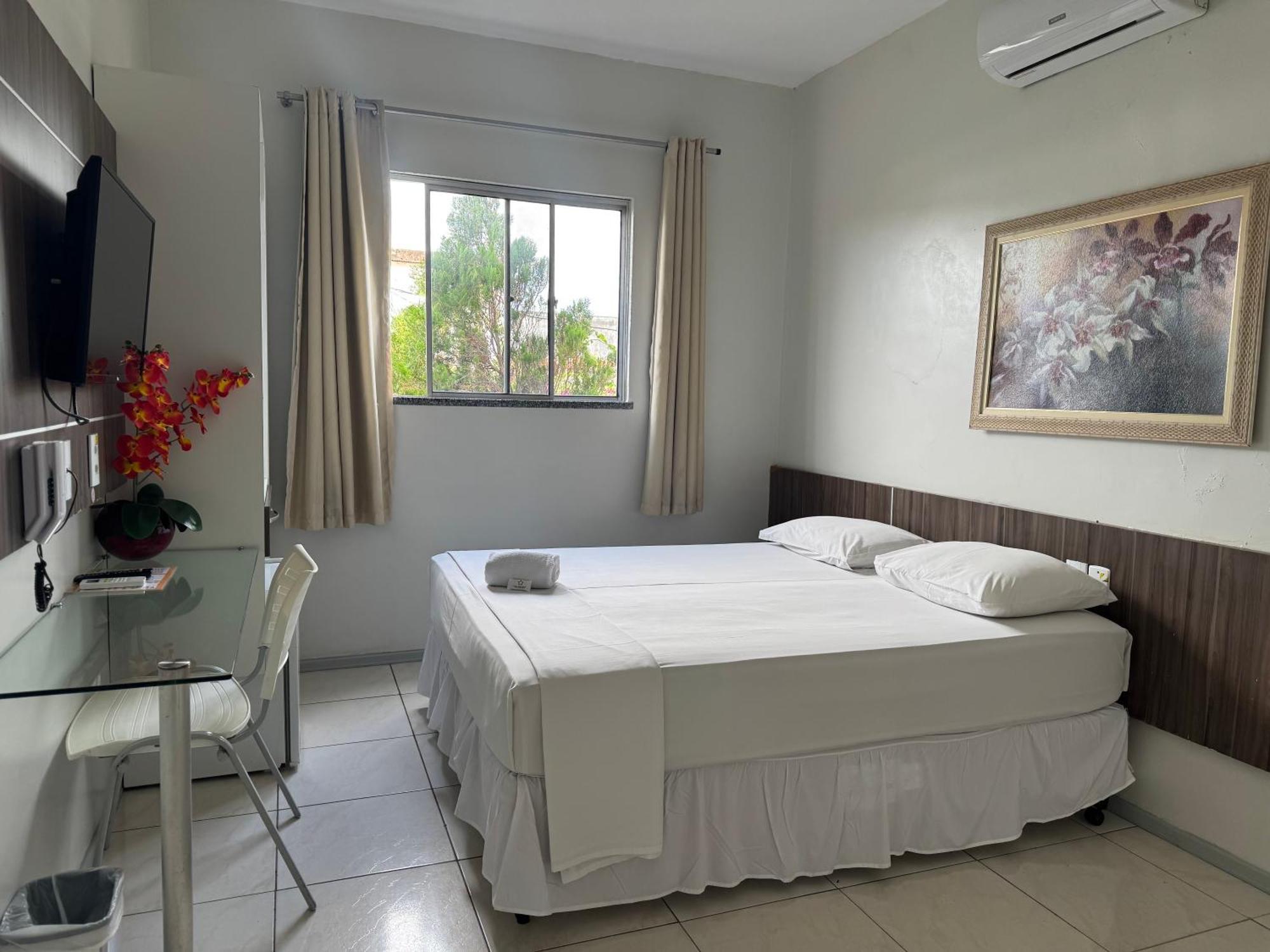 Aeroporto Montese Star Hotel
