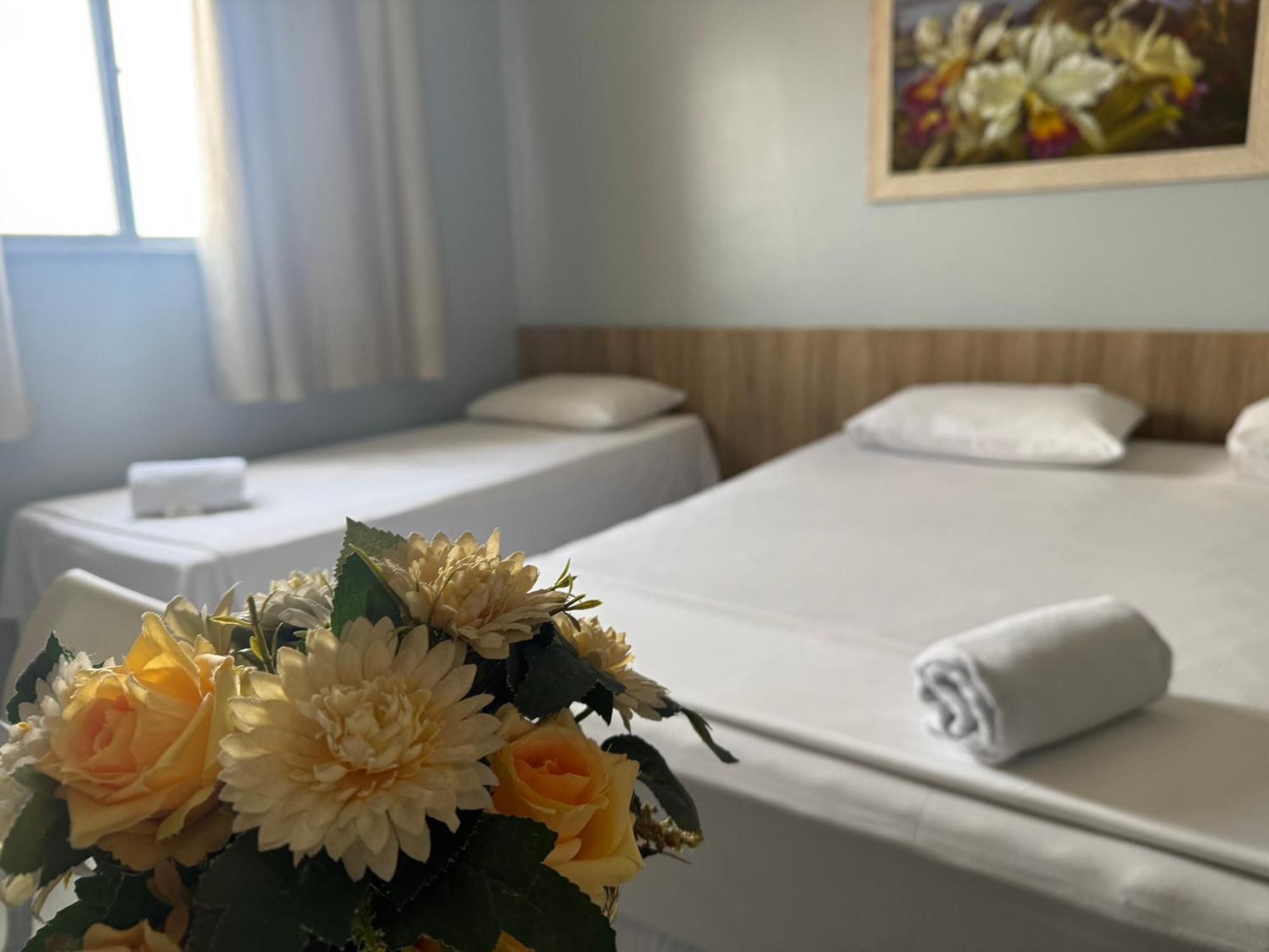 Hotel Aeroporto Montese Star Fortaleza (Ceara)