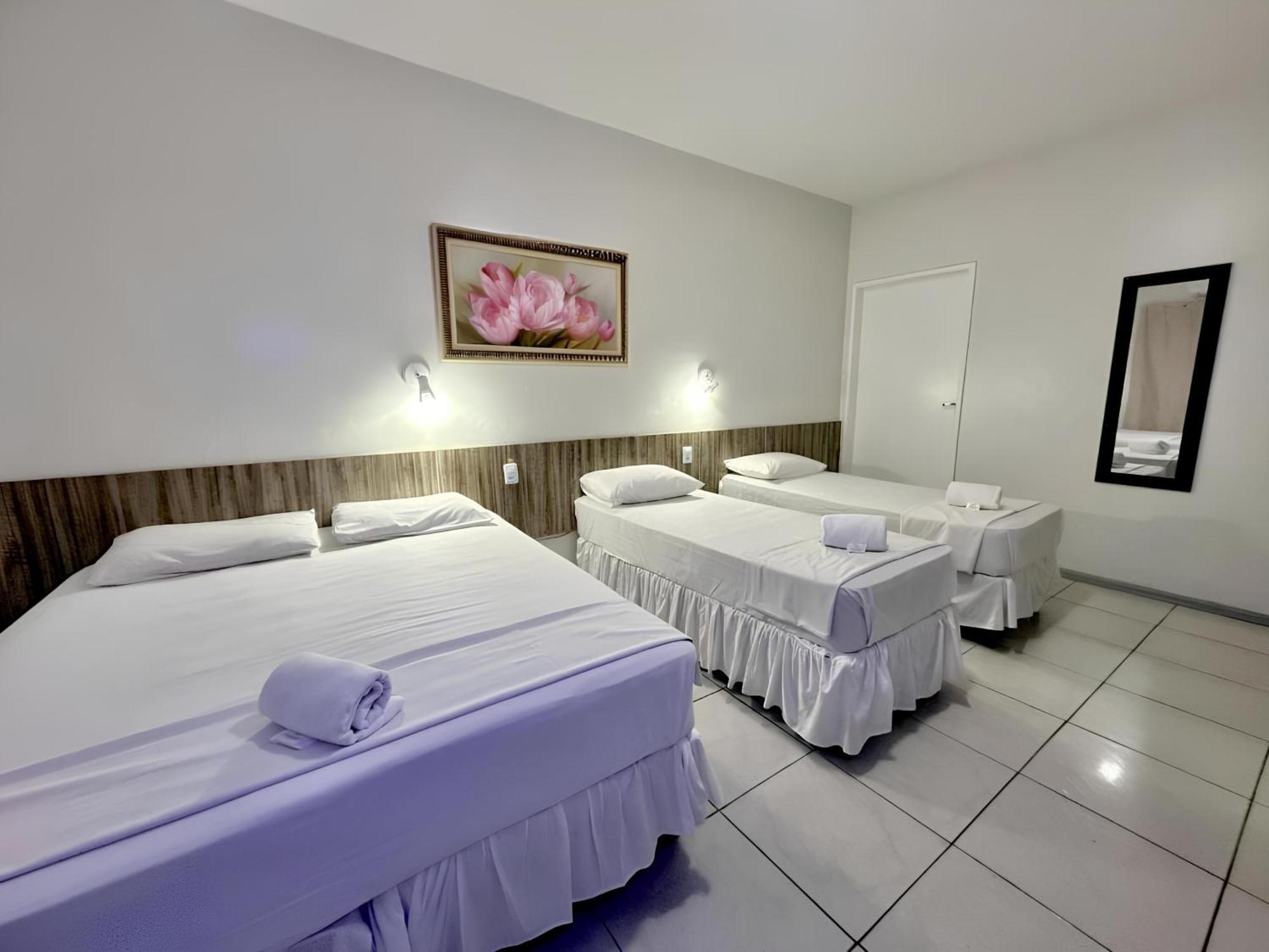 Aeroporto Star Hotel