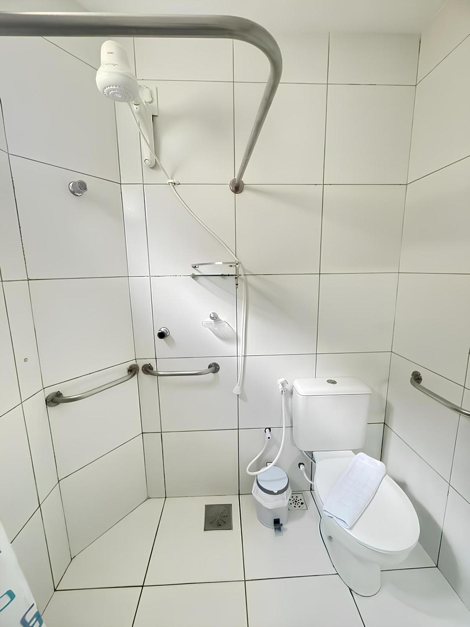 Aeroporto Star 3* Fortaleza (Ceara)