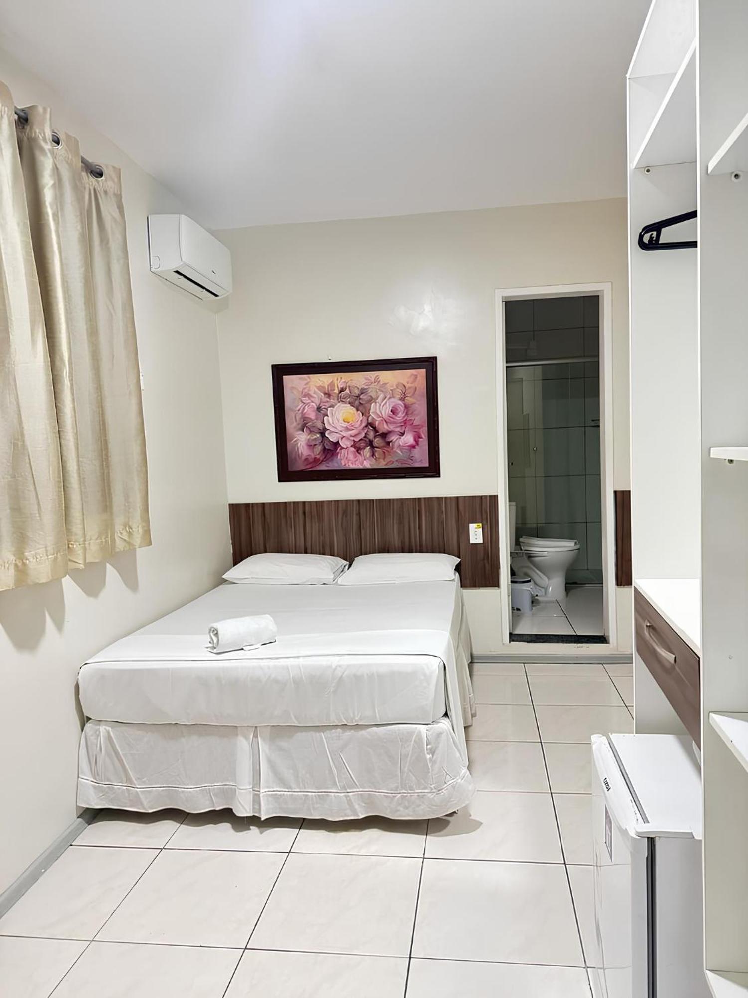 Aeroporto Star Hotel Fortaleza (Ceara)