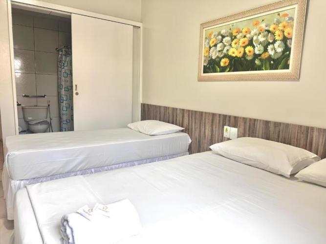 Aeroporto Star Hotel 3*