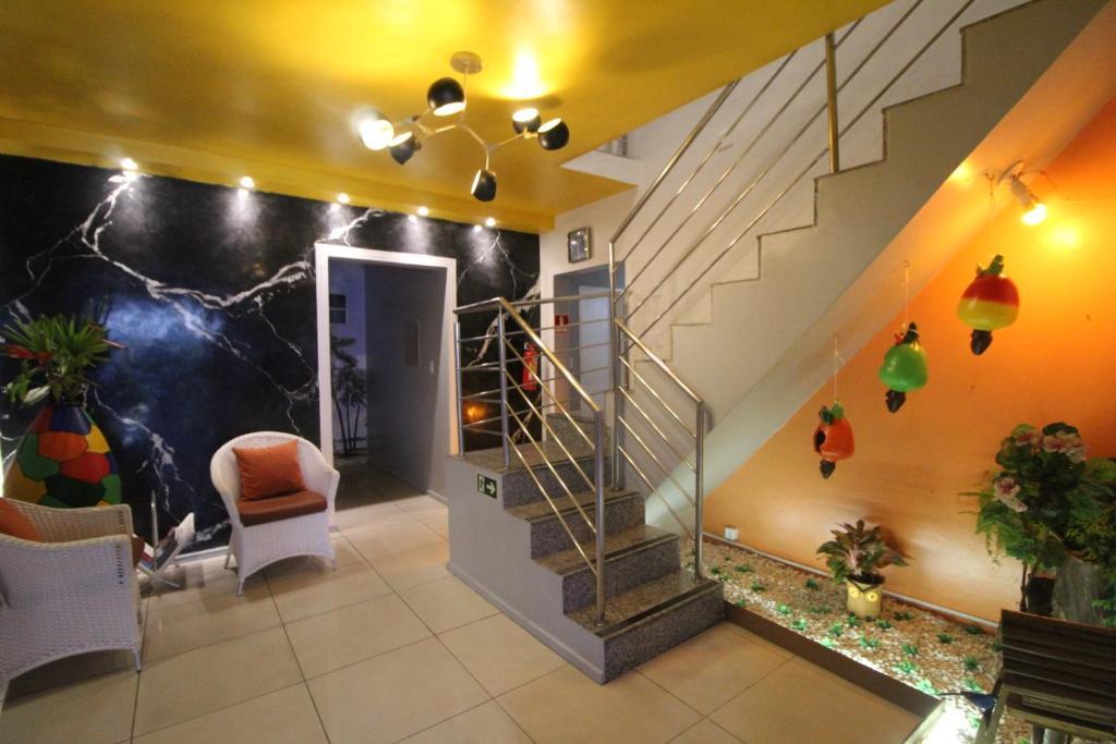 Aeroporto Star 3* Fortaleza (Ceara)