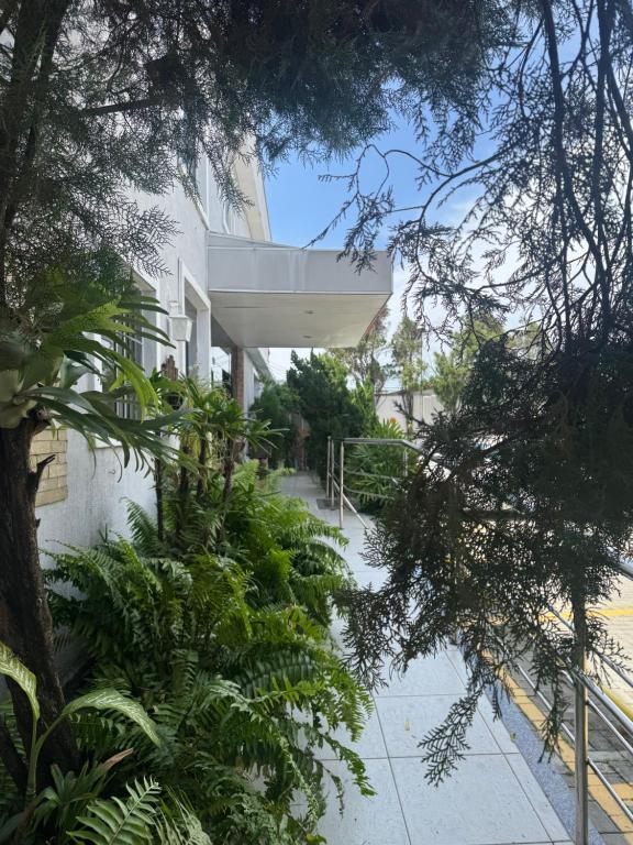 Hotel Aeroporto Star 3*