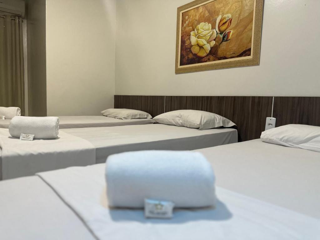 Aeroporto Star Hotel Fortaleza (Ceara)