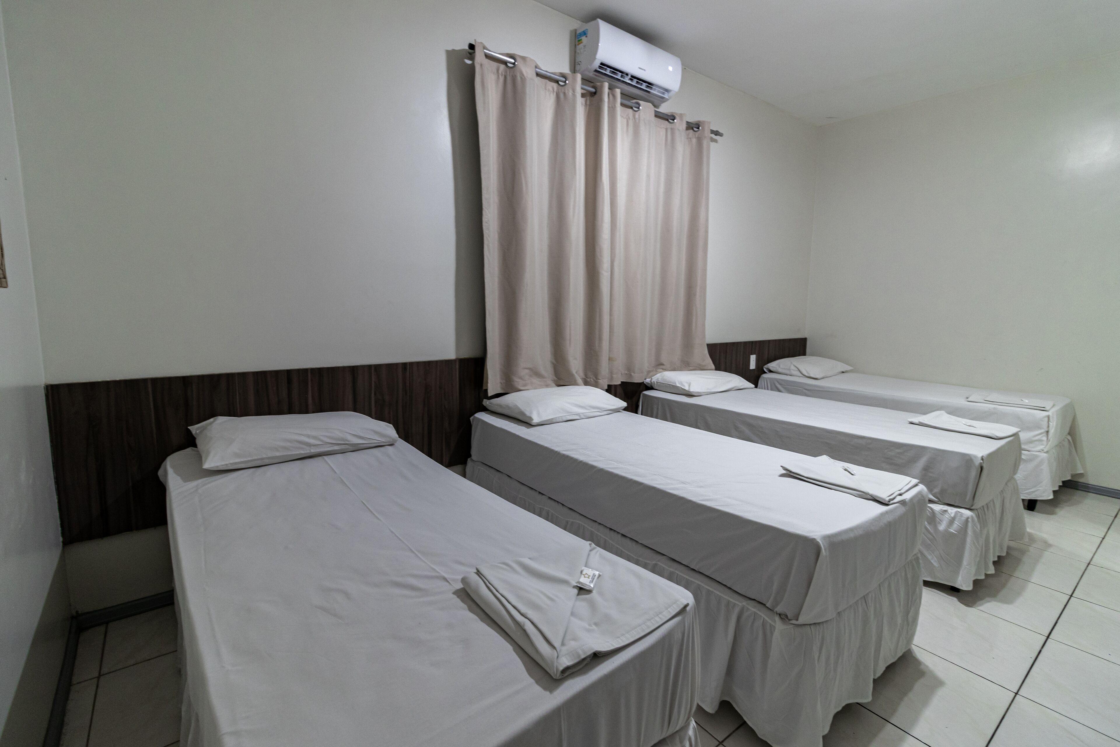 Aeroporto Star 3* Fortaleza (Ceara)