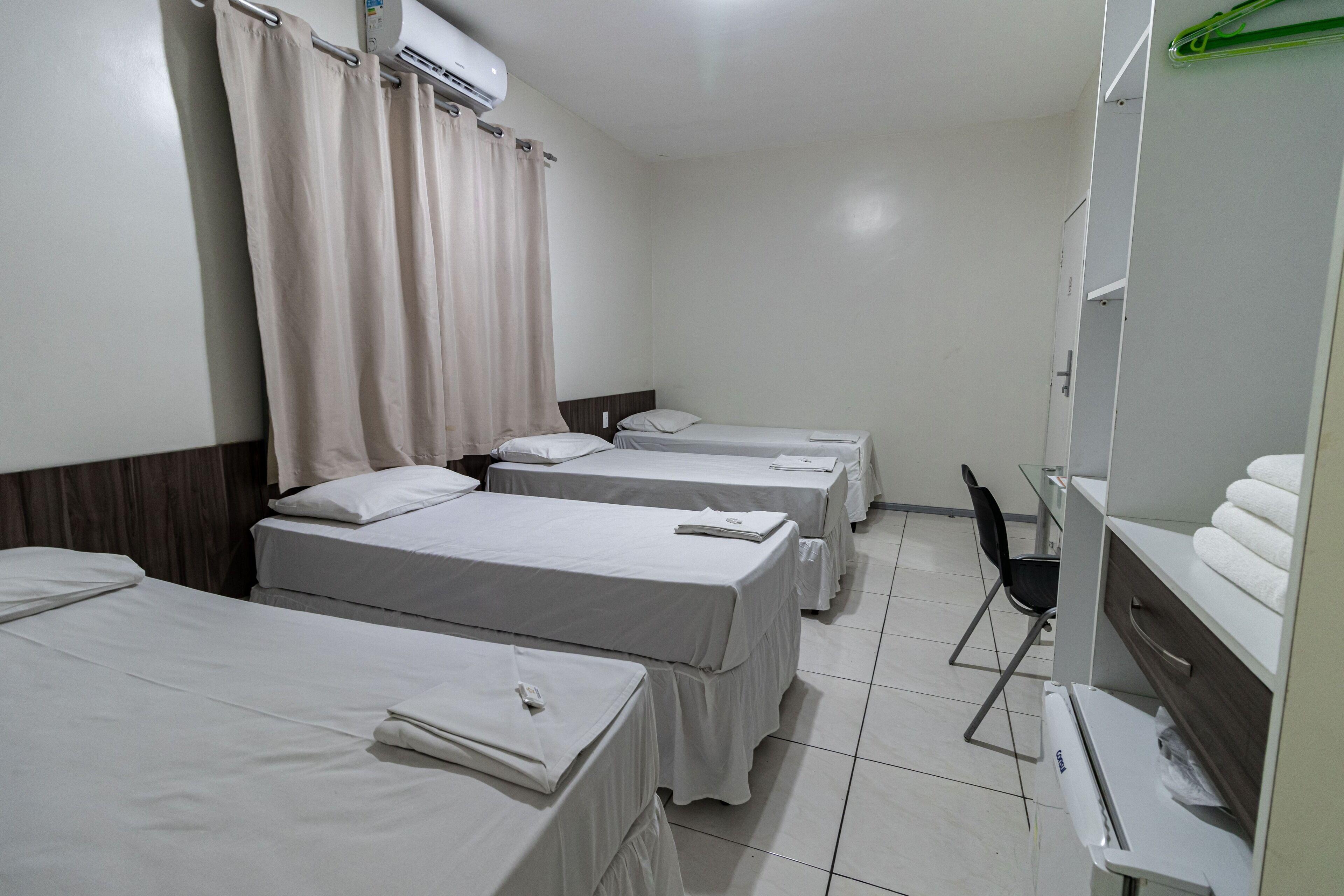 Aeroporto Star Fortaleza (Ceara)