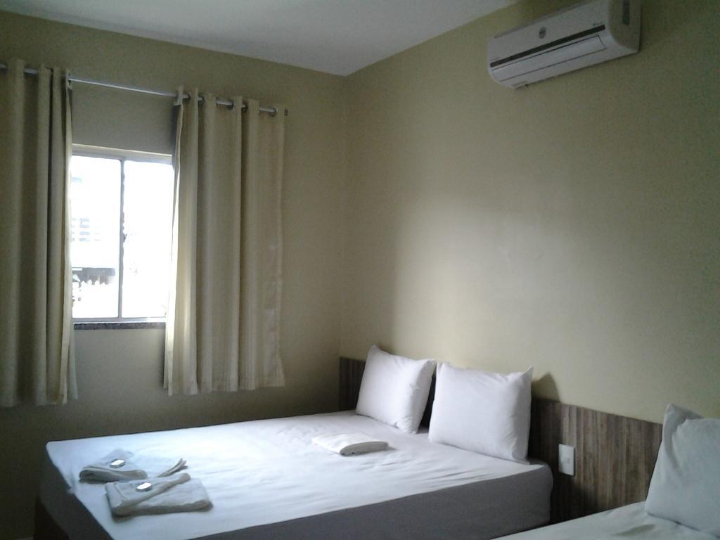 Aeroporto Montese Star Hotel 3*