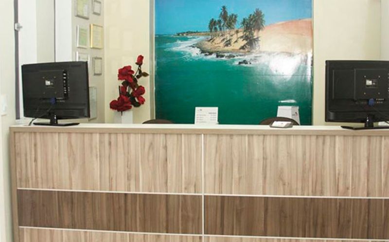 Hotel Aeroporto Montese Star 3*